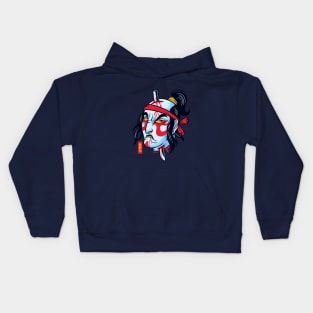 Namakubi Kids Hoodie